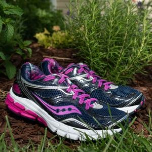 Saucony ProGrid Twister XT 600